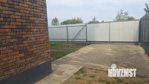 Коттедж 105м², 1-этажный, участок 5 сот.  