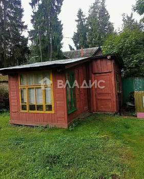 Дом 91м², 2-этажный, участок 13 сот.  