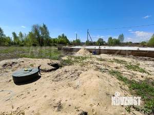 Дом 218м², 1-этажный, участок 10 сот.  