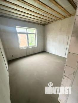 Дом 140м², 1-этажный, участок 6 сот.  