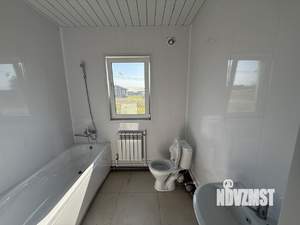 Дом 156м², 2-этажный, участок 6 сот.  