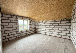 Дом 150м², 2-этажный, участок 7 сот.  