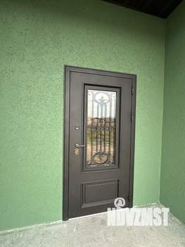 Дом 110м², 1-этажный, участок 6 сот.  