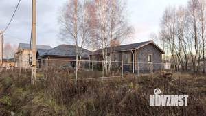 Дом 94м², 1-этажный, участок 6 сот.  