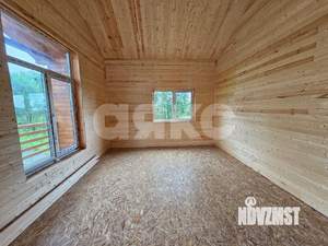 Дом 120м², 1-этажный, участок 6 сот.  