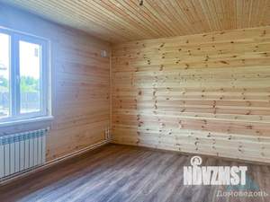 Дача 150м², 2-этажный, участок 8 сот.  