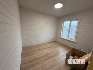 Дом 70м², 1-этажный, участок 6 сот.  