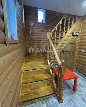 Дом 170м², 2-этажный, участок 4 сот.  