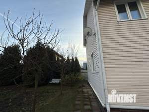 Дача 66м², 2-этажный, участок 4 сот.  