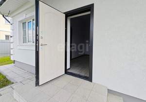 Дом 136м², 1-этажный, участок 6 сот.  