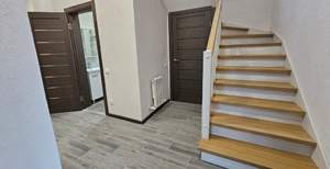Дом 154м², 2-этажный, участок 6 сот.  