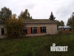 Дом 349м², 1-этажный, участок 30 сот.  