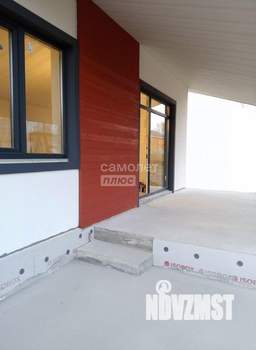 Дом 129м², 1-этажный, участок 8 сот.  