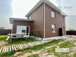 Дом 145м², 2-этажный, участок 7 сот.  