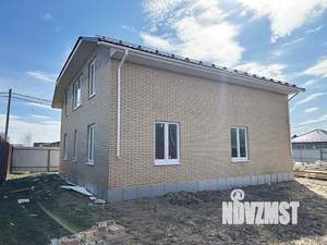 Дом 200м², 2-этажный, участок 7 сот.  