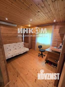 Дом 45м², 1-этажный, участок 15 сот.  