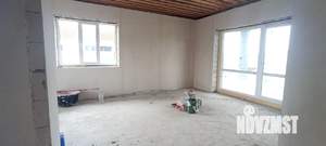 Дом 130м², 1-этажный, участок 6 сот.  