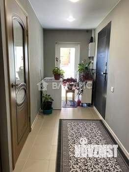 Дом 150м², 2-этажный, участок 5 сот.  