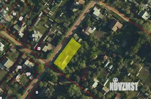 Дом 78м&sup2;, 1-этажный, участок 8 сот.  