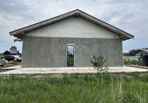 Дача 128м², 1-этажный, участок 6 сот.  
