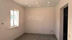 Дом 130м&sup2;, 2-этажный, участок 6 сот.  