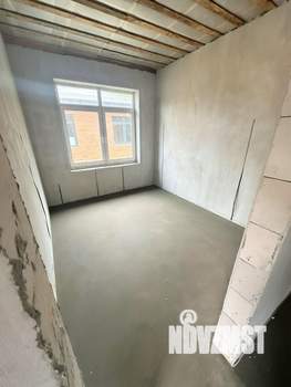 Дом 140м², 1-этажный, участок 6 сот.  