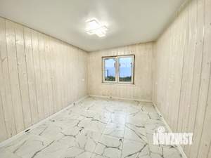 Дом 115м², 1-этажный, участок 6 сот.  