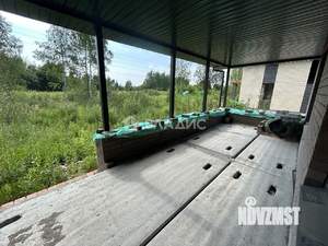 Дом 191м², 2-этажный, участок 8 сот.  