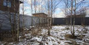 Дом 125м&sup2;, 1-этажный, участок 8 сот.  