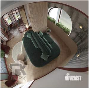 Дом 110м², 2-этажный, участок 4 сот.  