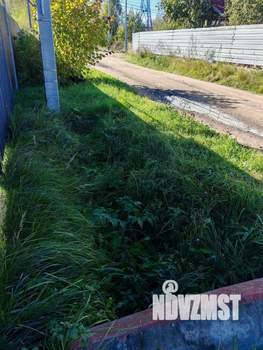 Дом 66м&sup2;, 1-этажный, участок 7 сот.  