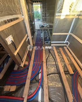 Дом 120м², 2-этажный, участок 6 сот.  