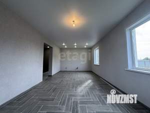 Дом 138м², 2-этажный, участок 6 сот.  