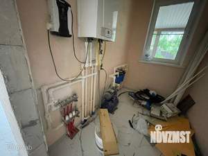 Дом 110м², 1-этажный, участок 7 сот.  