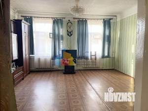 Дом 73м², 1-этажный, участок 7 сот.  