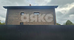 Дом 180м², 2-этажный, участок 6 сот.  