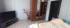 Дом 54м², 1-этажный, участок 5 сот.  