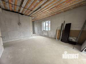 Дом 130м&sup2;, 1-этажный, участок 6 сот.  