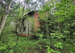 Дом 274м&sup2;, 3-этажный, участок 8 сот.  