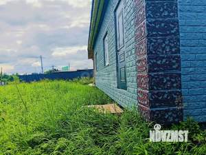 Дом 179м&sup2;, 1-этажный, участок 7 сот.  