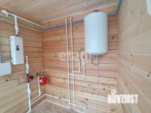 Дом 144м&sup2;, 2-этажный, участок 6 сот.  