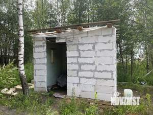 Дом 152м², 2-этажный, участок 6 сот.  
