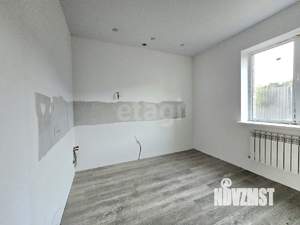 Дом 143м², 2-этажный, участок 7 сот.  