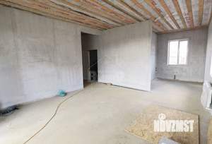 Дом 130м², 1-этажный, участок 6 сот.  