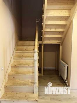 Дом 110м², 2-этажный, участок 9 сот.  