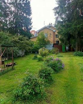 Дача 91м², 2-этажный, участок 13 сот.  