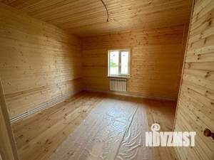 Дом 94м², 2-этажный, участок 6 сот.  