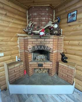 Дом 170м², 2-этажный, участок 4 сот.  