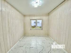 Дом 115м², 1-этажный, участок 6 сот.  