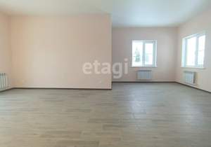 Дом 154м², 2-этажный, участок 6 сот.  